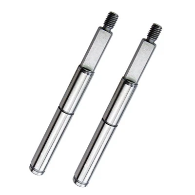 Rotorske osovine za električne motore