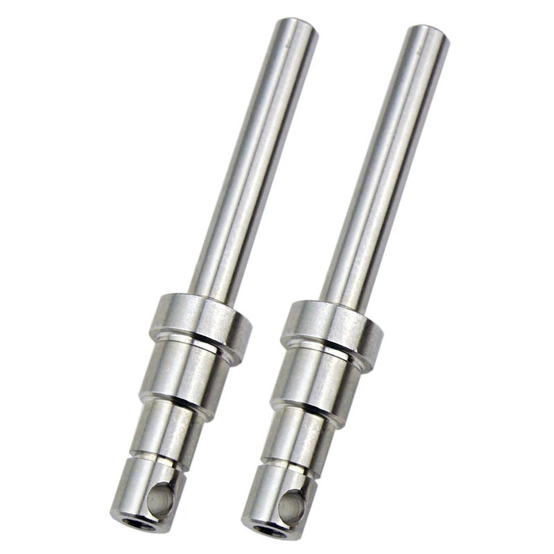 Stainless Steel Pinion Shaft
